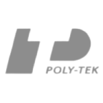 Poly-Tek Logo